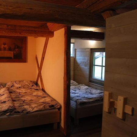 Estate Marjetin Dom Ξενοδοχείο Idrija Εξωτερικό φωτογραφία