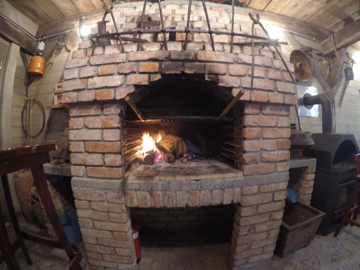 Estate Marjetin Dom Ξενοδοχείο Idrija Εξωτερικό φωτογραφία