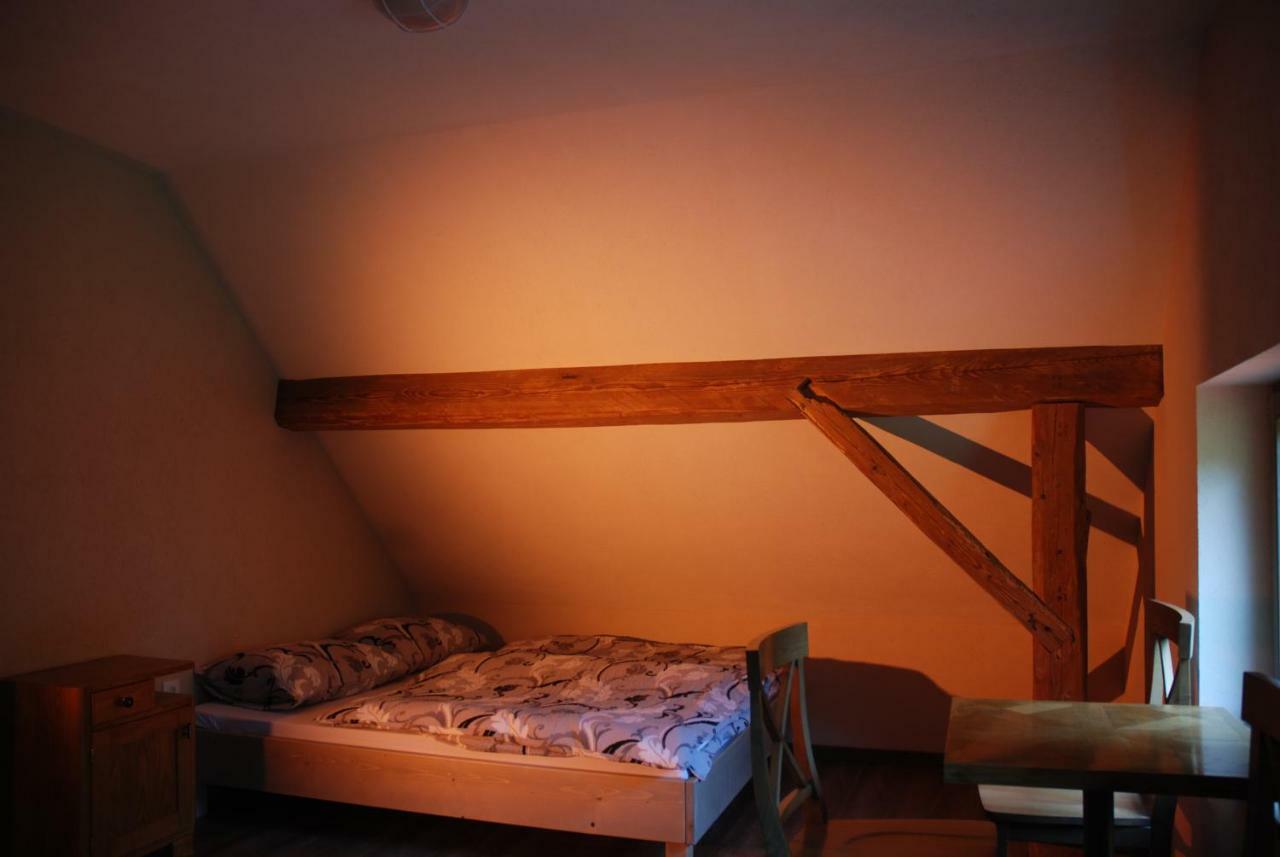 Estate Marjetin Dom Ξενοδοχείο Idrija Εξωτερικό φωτογραφία