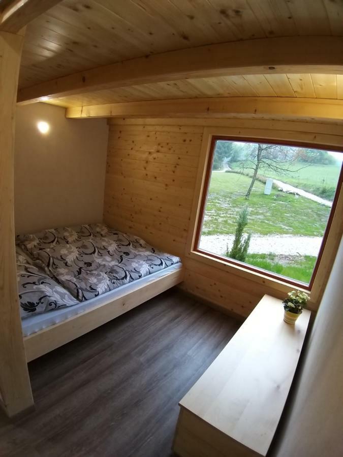 Estate Marjetin Dom Ξενοδοχείο Idrija Εξωτερικό φωτογραφία