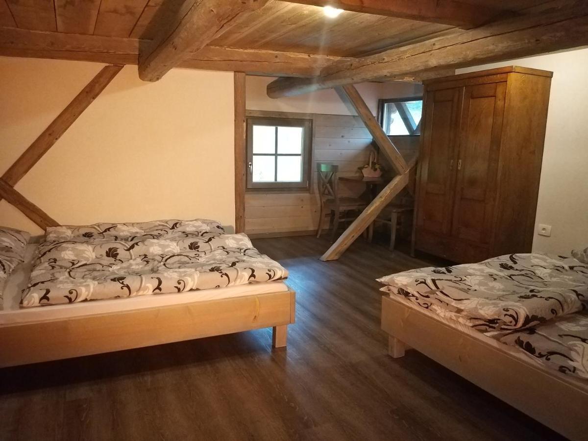 Estate Marjetin Dom Ξενοδοχείο Idrija Εξωτερικό φωτογραφία