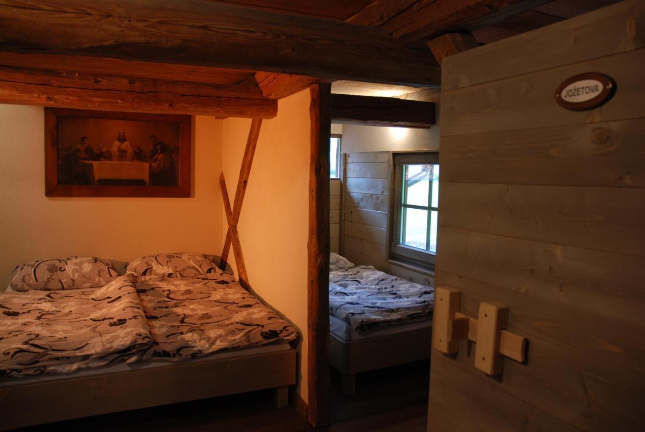 Estate Marjetin Dom Ξενοδοχείο Idrija Εξωτερικό φωτογραφία